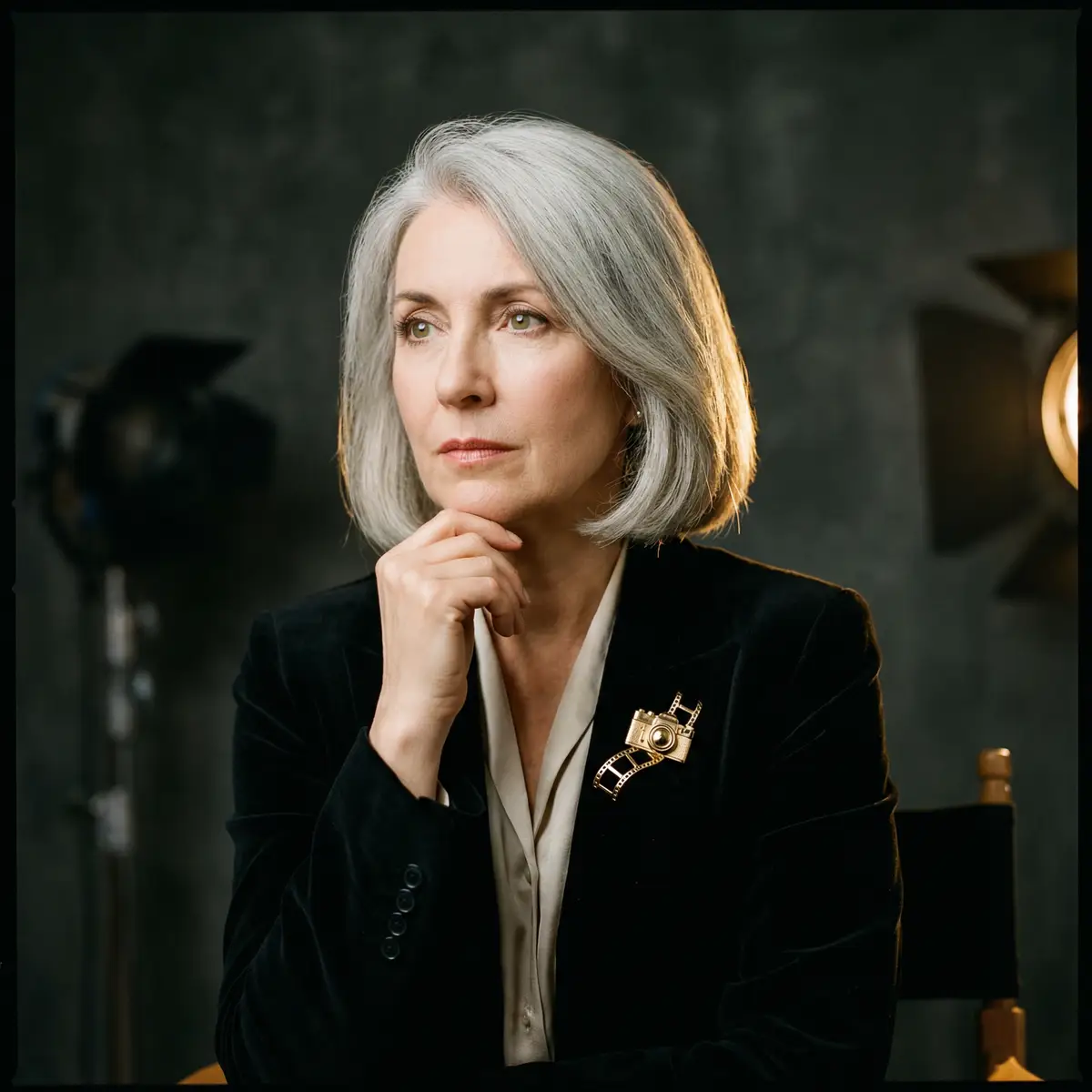 Elena Voss - 地心历险记高清下载 平台国际评审，欧洲电影学院成员